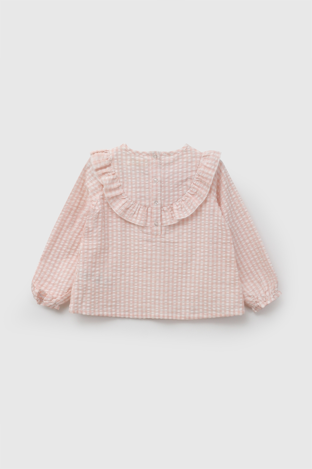 BLUSA CASUAL COLLOKY INFANT NIÑA - 5