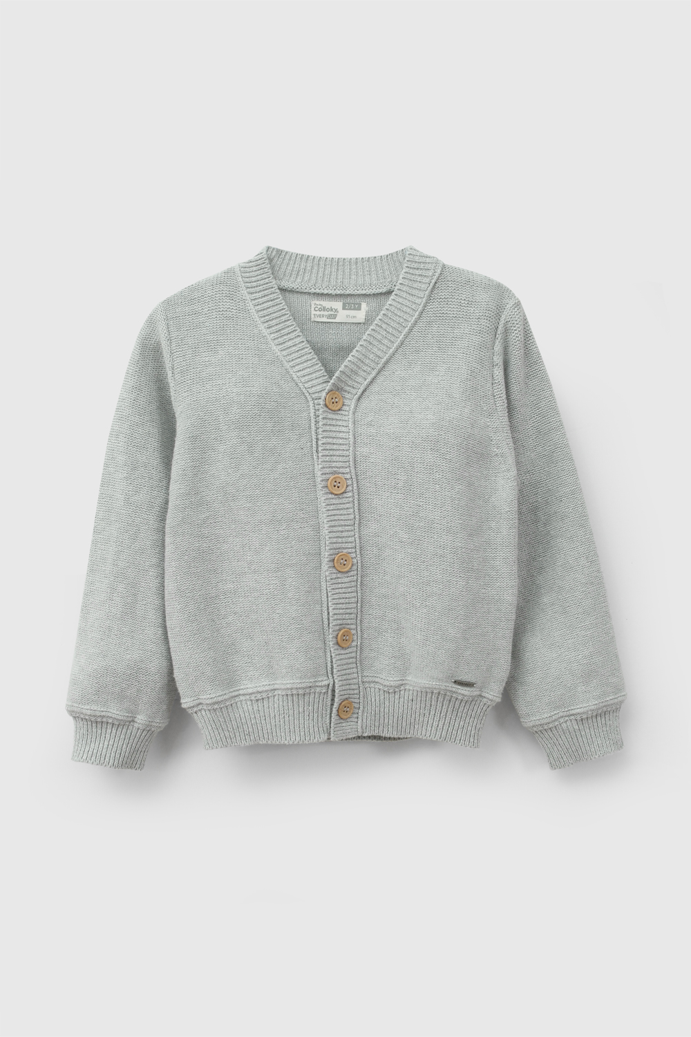 CHOMPA CASUAL COLLOKY INFANT NIÑO - 1