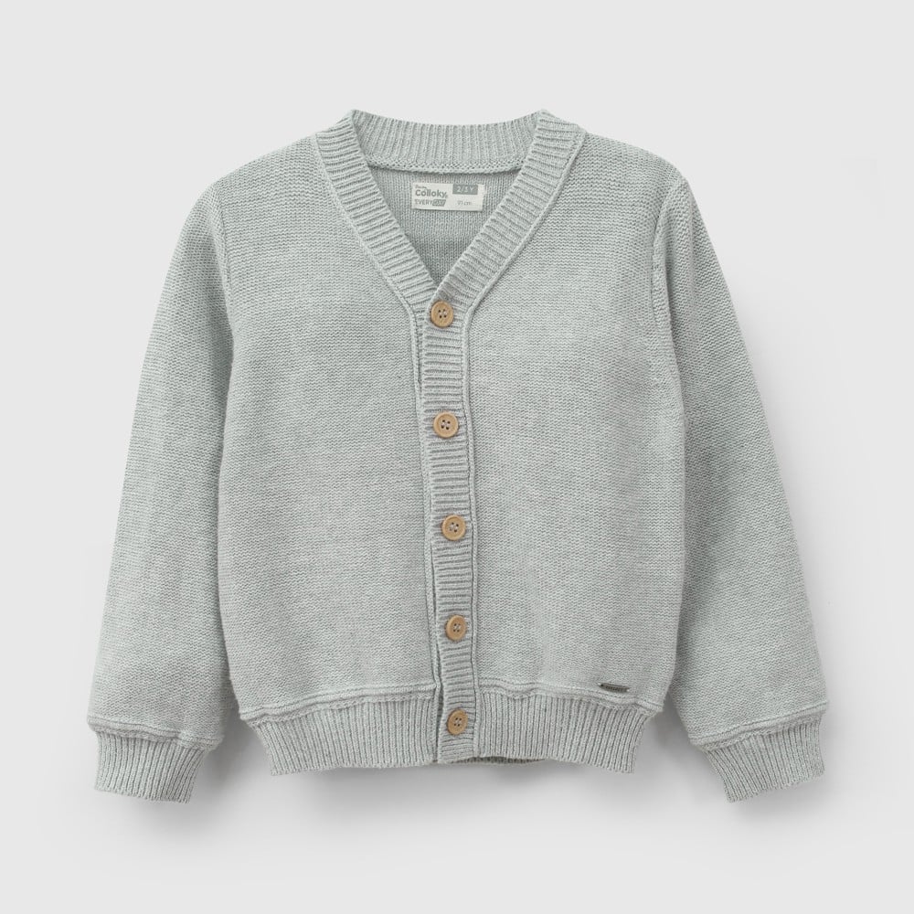 CHOMPA CASUAL COLLOKY INFANT NIÑO - 2