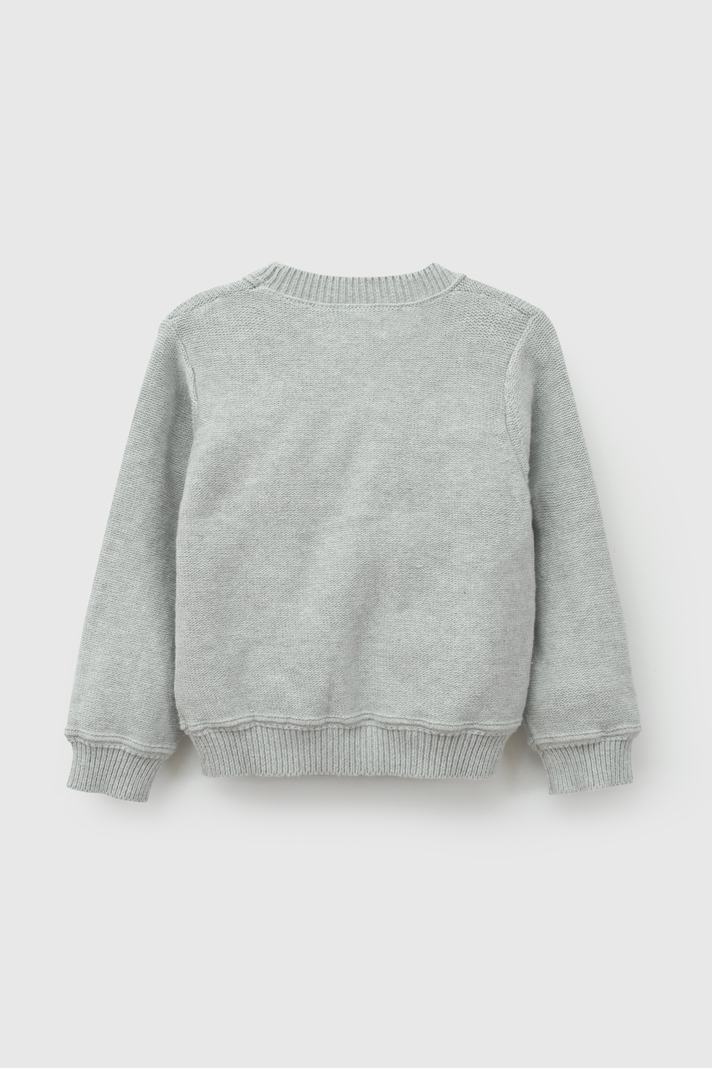 CHOMPA CASUAL COLLOKY INFANT NIÑO - 3