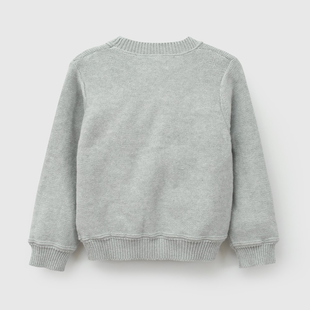 CHOMPA CASUAL COLLOKY INFANT NIÑO - 4