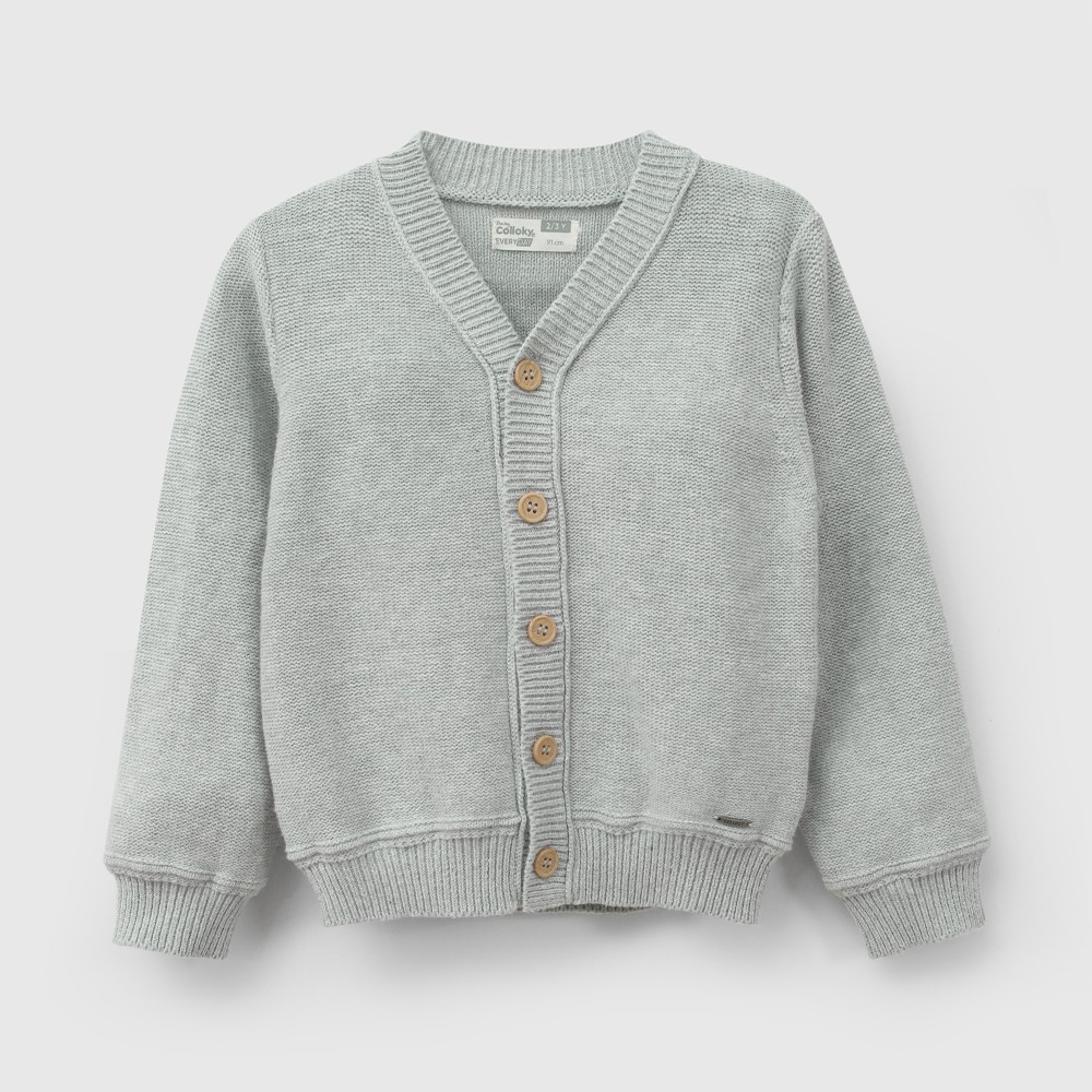 CHOMPA CASUAL COLLOKY INFANT NIÑO - 8
