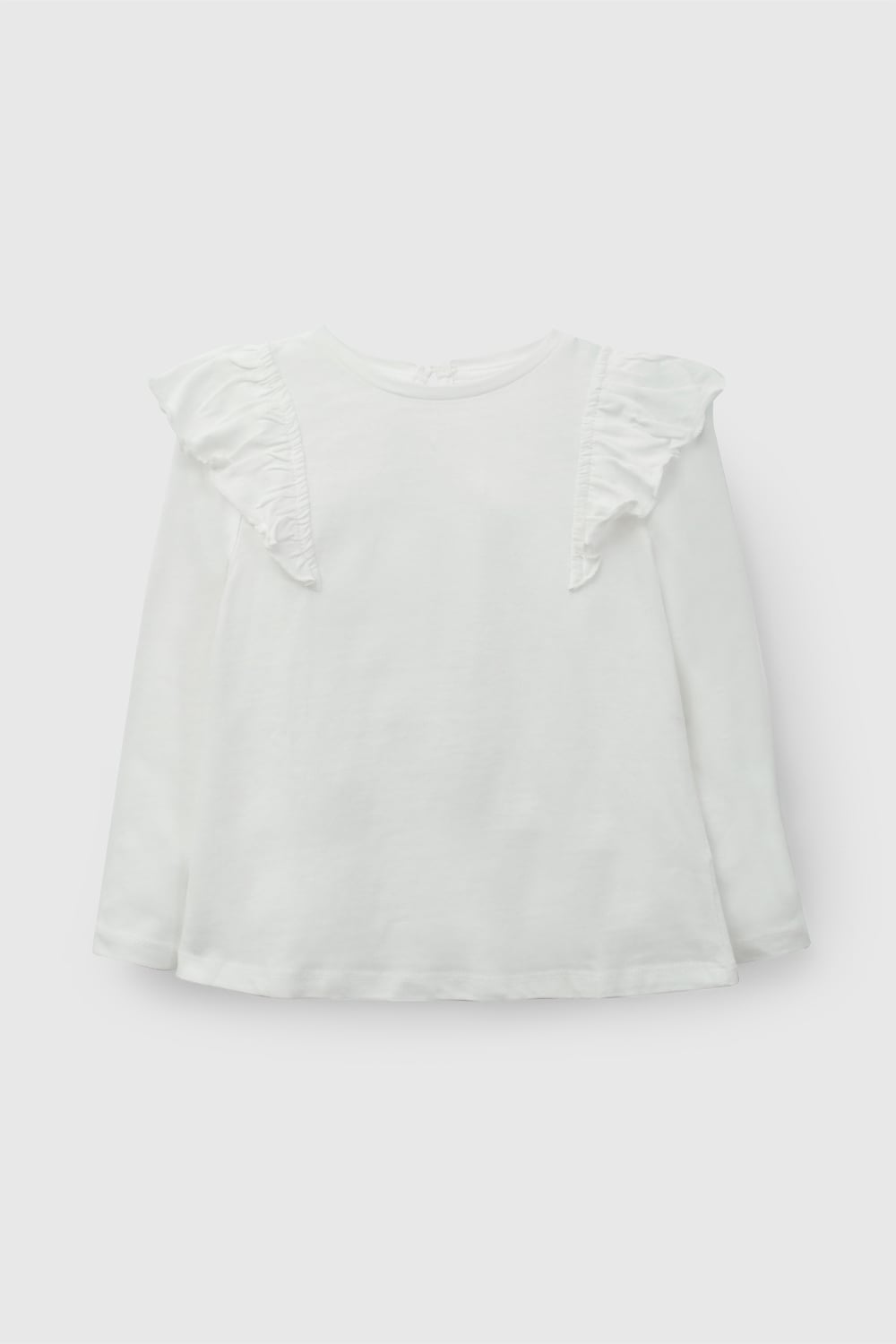 POLO CASUAL COLLOKY INFANT NIÑA - 1