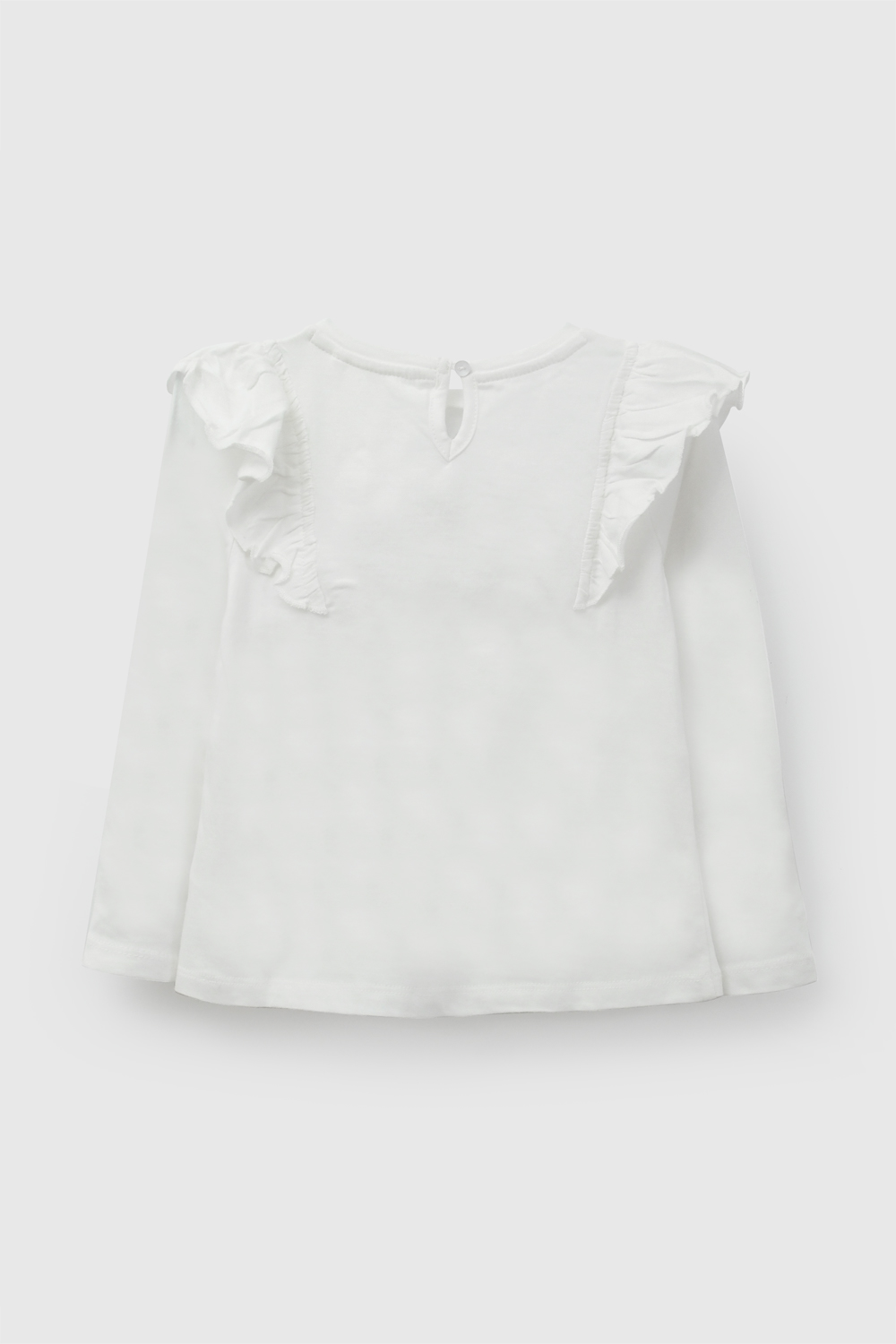 POLO CASUAL COLLOKY INFANT NIÑA - 2