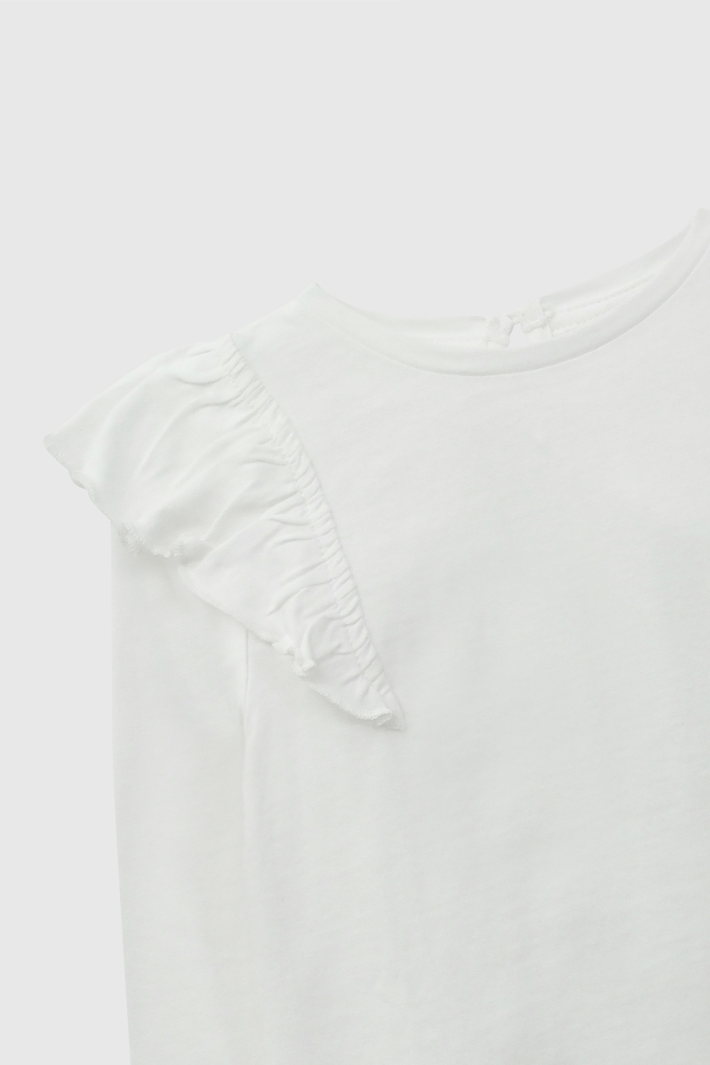 POLO CASUAL COLLOKY INFANT NIÑA - 3