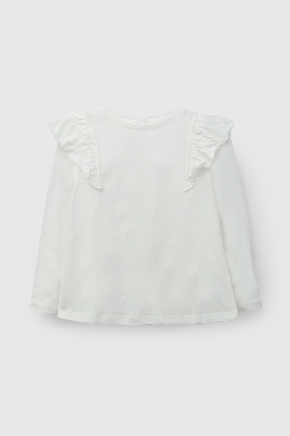 POLO CASUAL COLLOKY INFANT NIÑA - 4