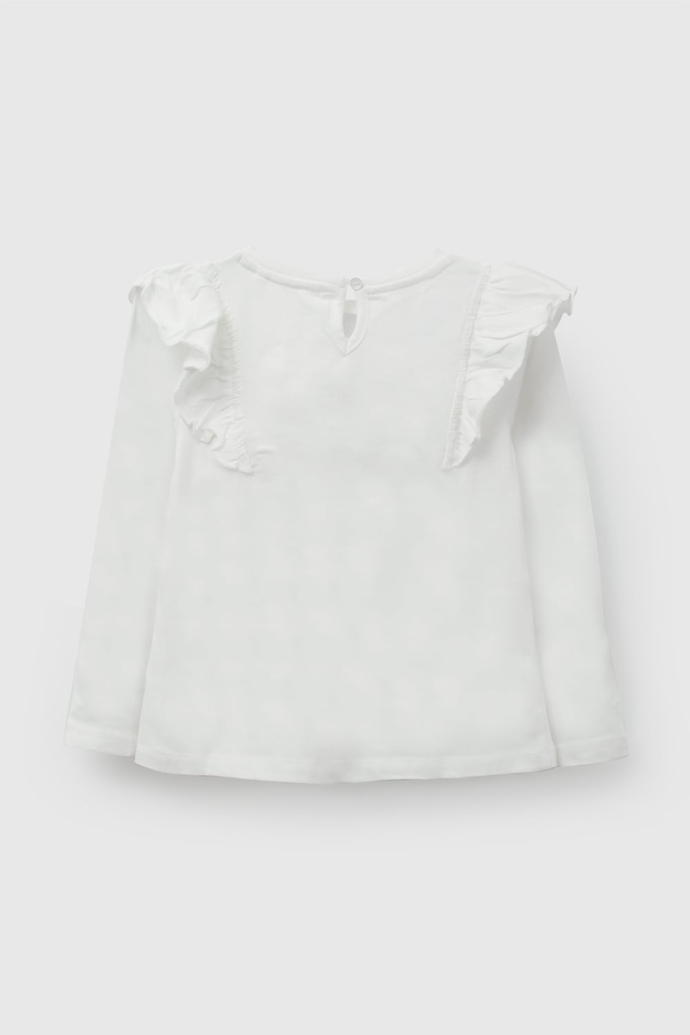 POLO CASUAL COLLOKY INFANT NIÑA - 5