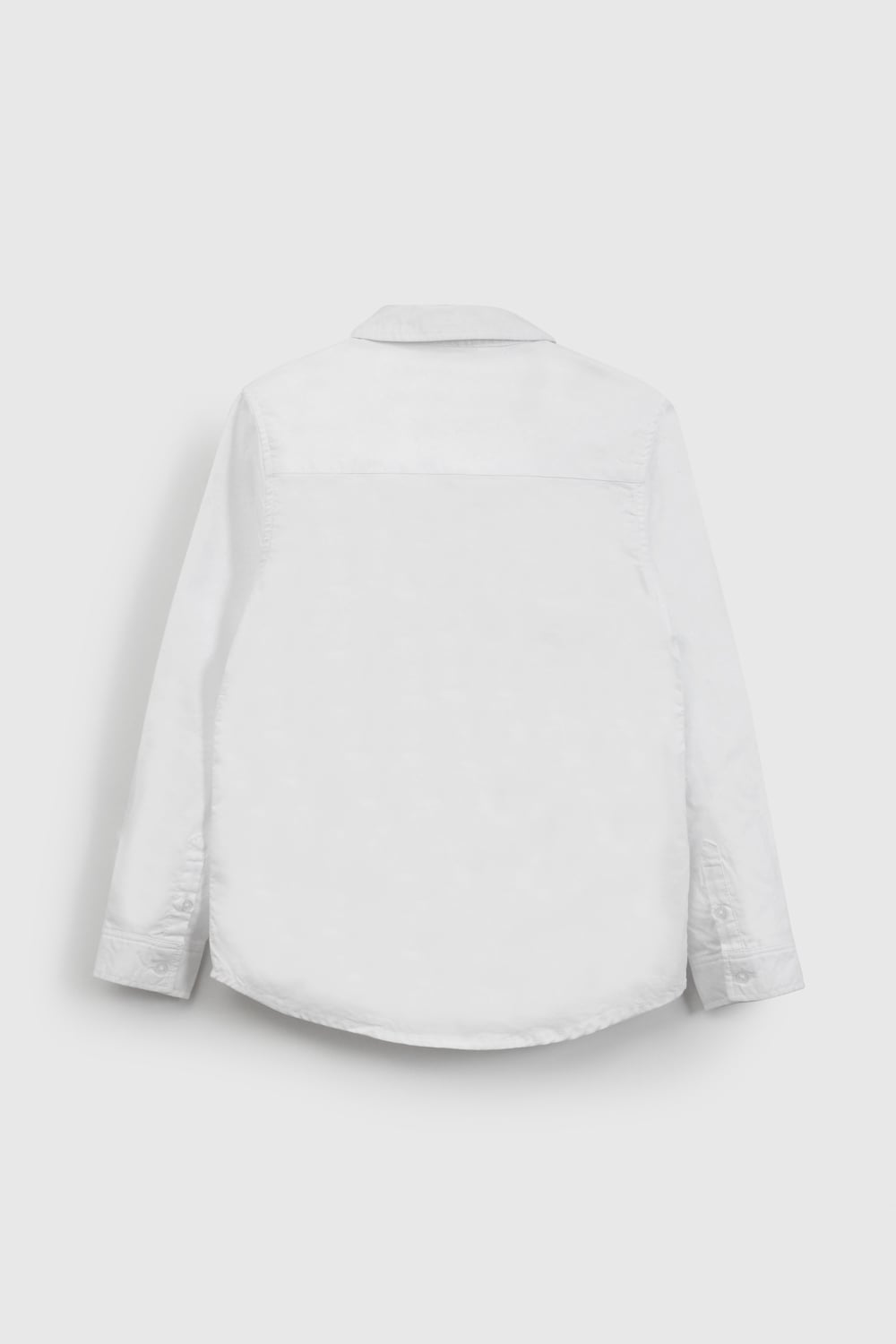 CAMISA CASUAL COLLOKY INFANT NIÑO - 2