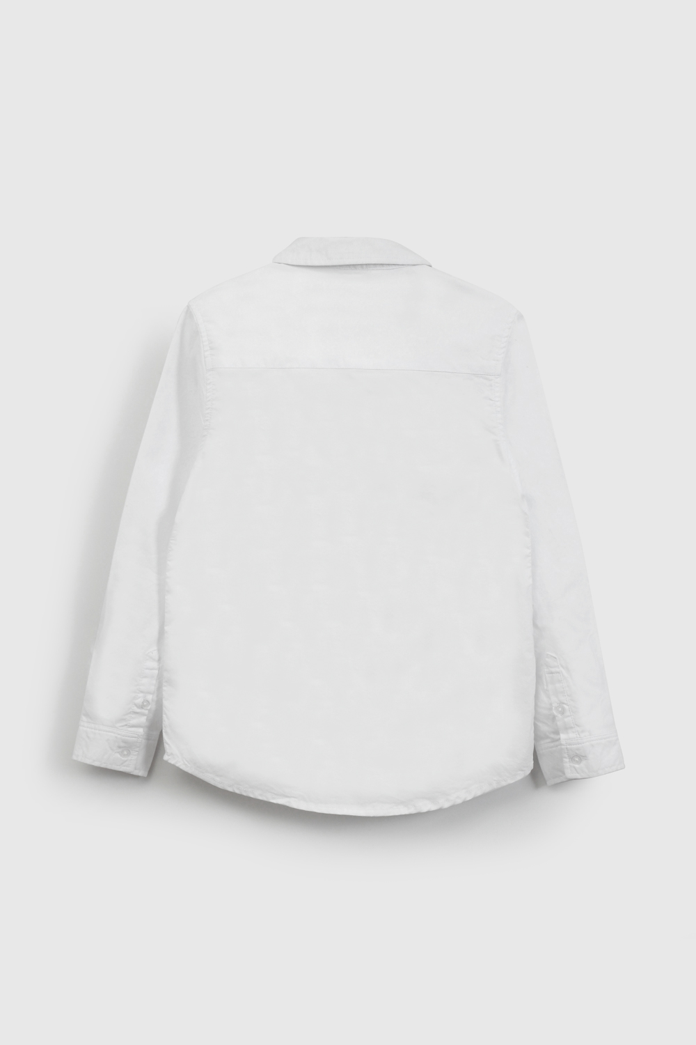 CAMISA CASUAL COLLOKY INFANT NIÑO - 5