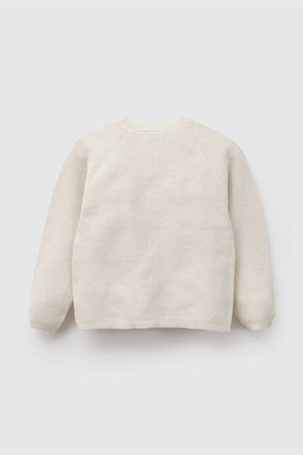 CHOMPA CASUAL COLLOKY INFANT NIÑA - 2