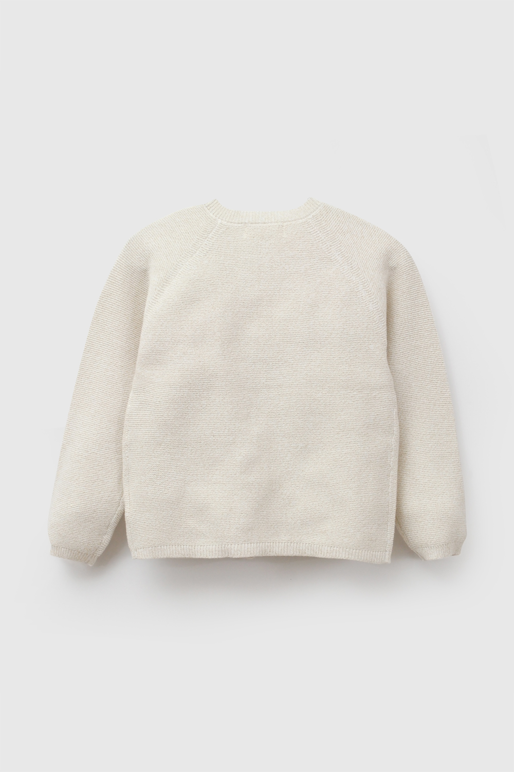 CHOMPA CASUAL COLLOKY INFANT NIÑA - 5