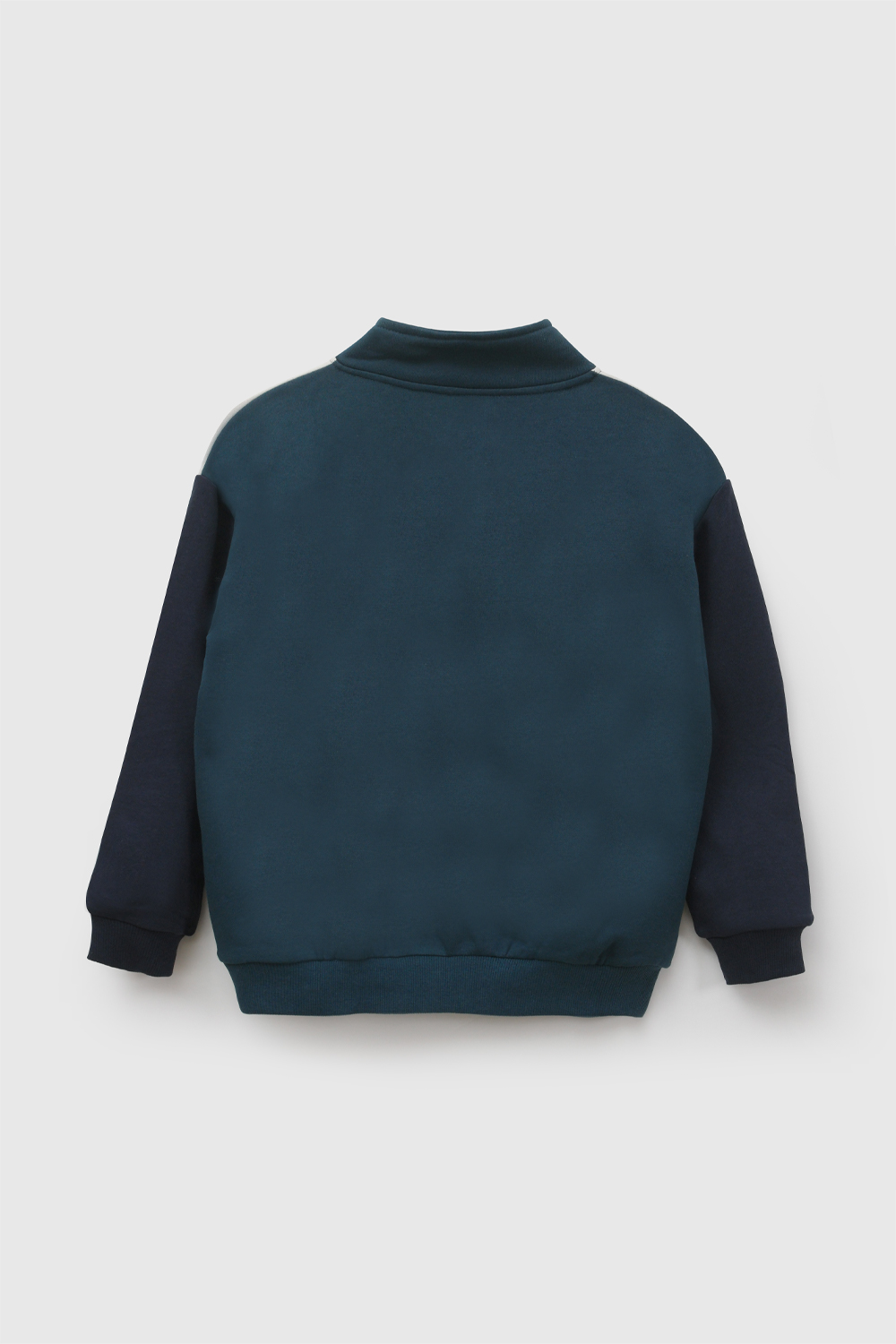 POLERA CASUAL COLLOKY KID NIÑO - 2