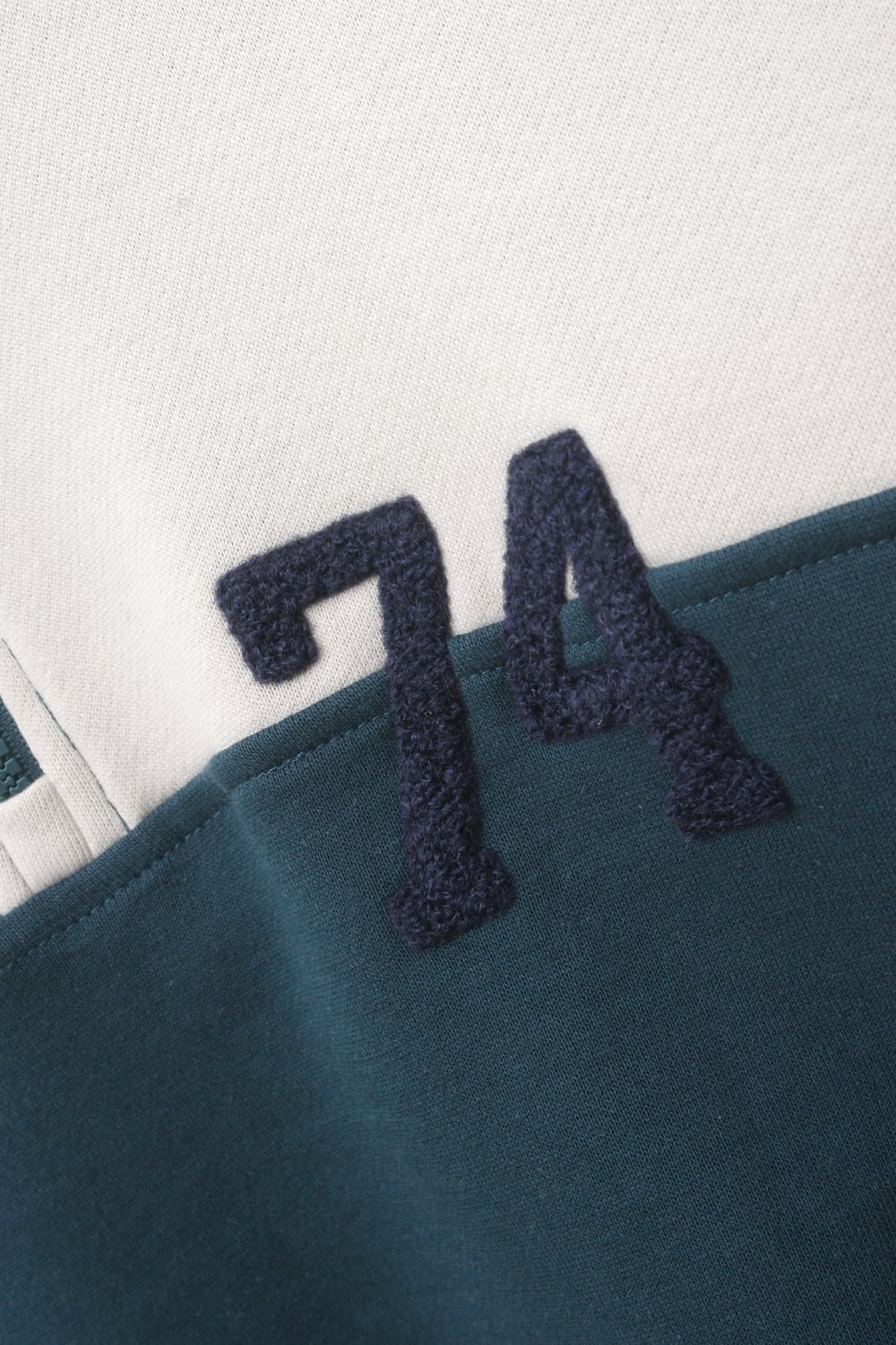 POLERA CASUAL COLLOKY KID NIÑO - 6