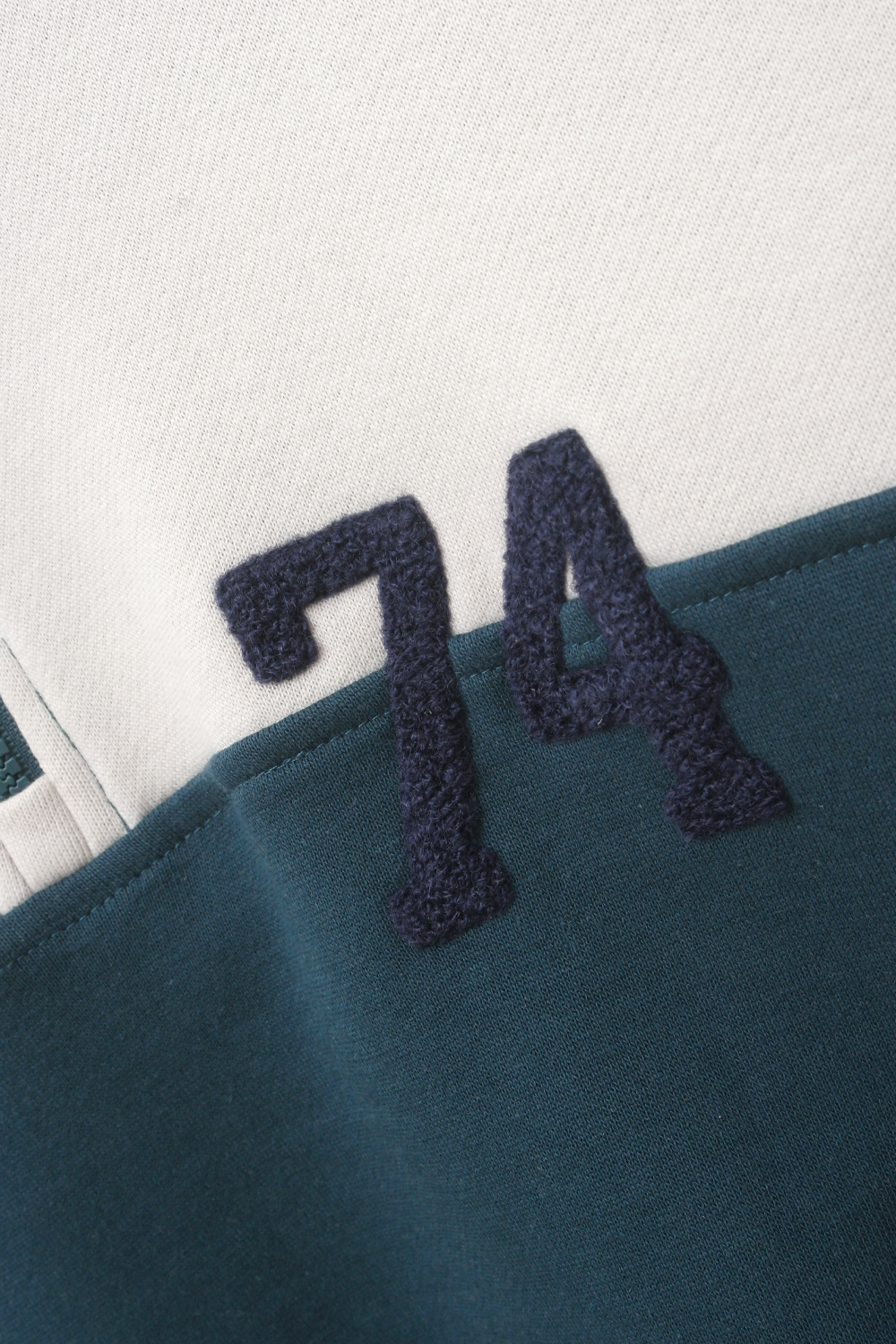 POLERA CASUAL COLLOKY KID NIÑO - 6