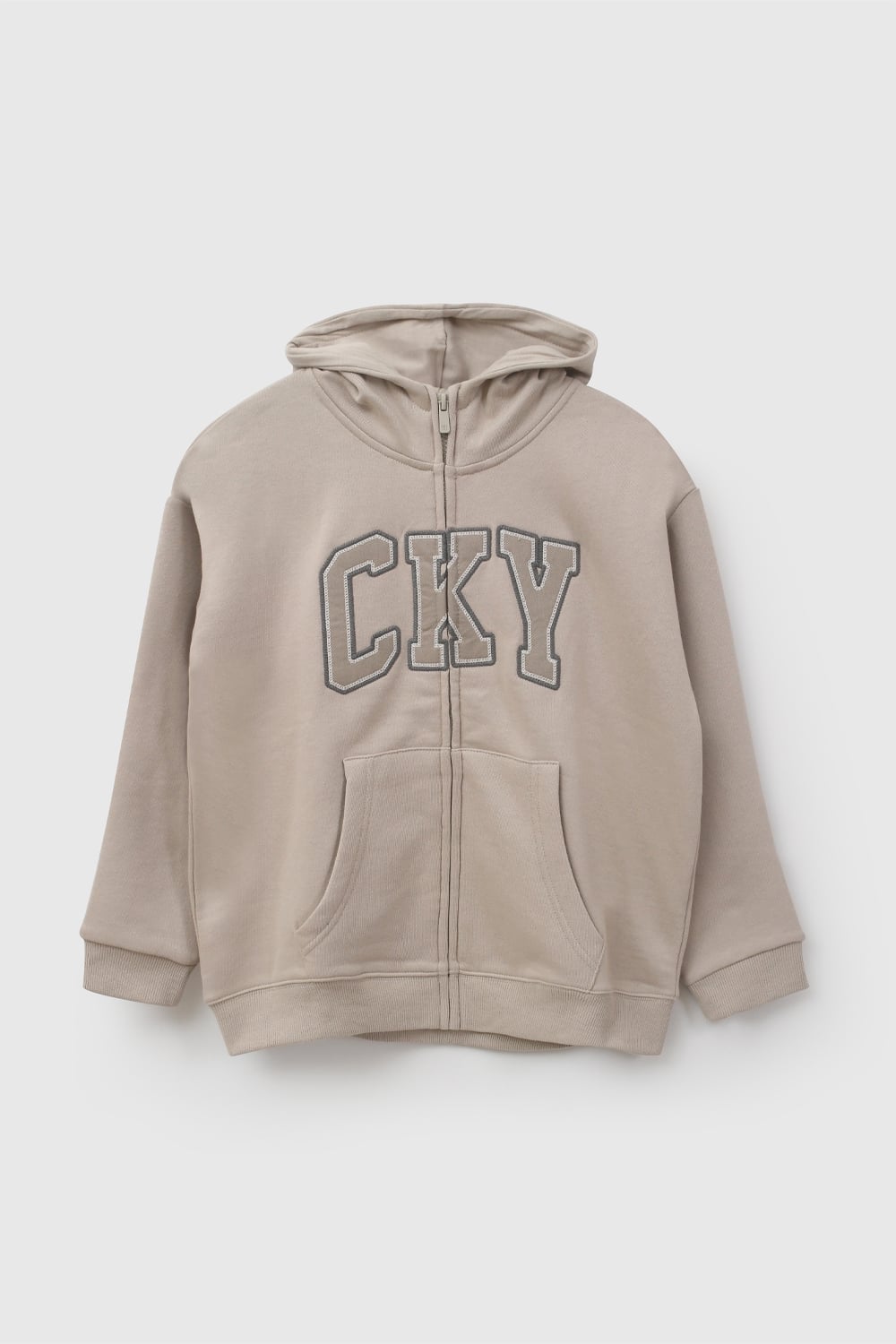 POLERA CASUAL COLLOKY KID NIÑO - 1
