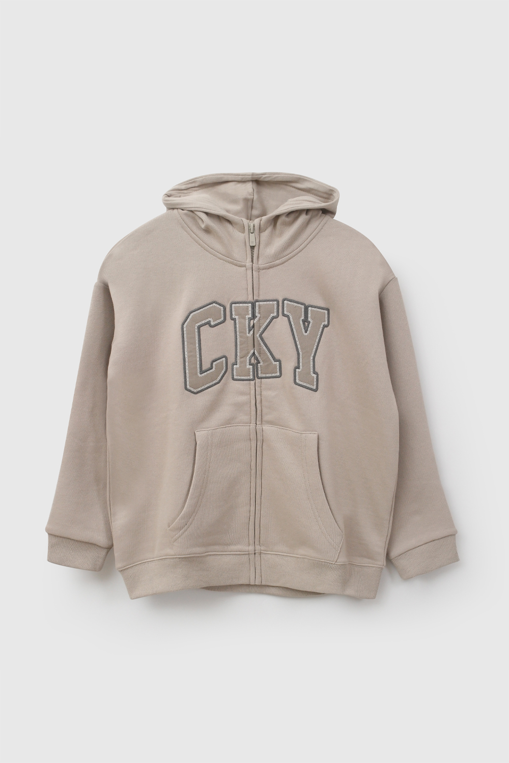 POLERA CASUAL COLLOKY KID NIÑO - 4