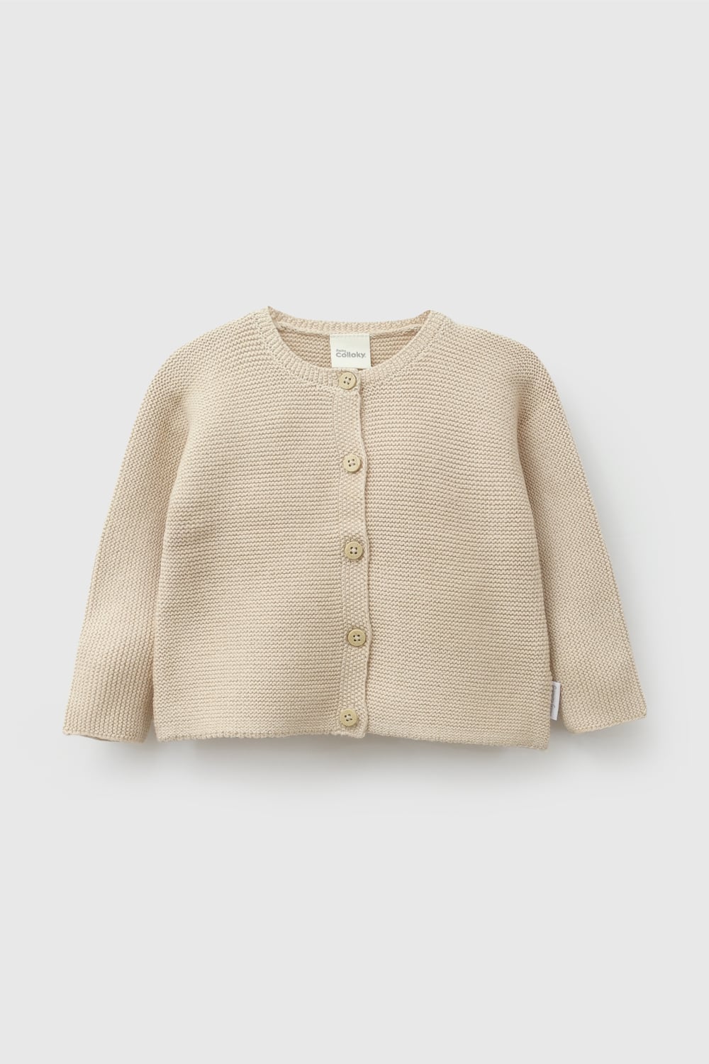 CHOMPA CASUAL COLLOKY NEW BORN UNISEX - 1