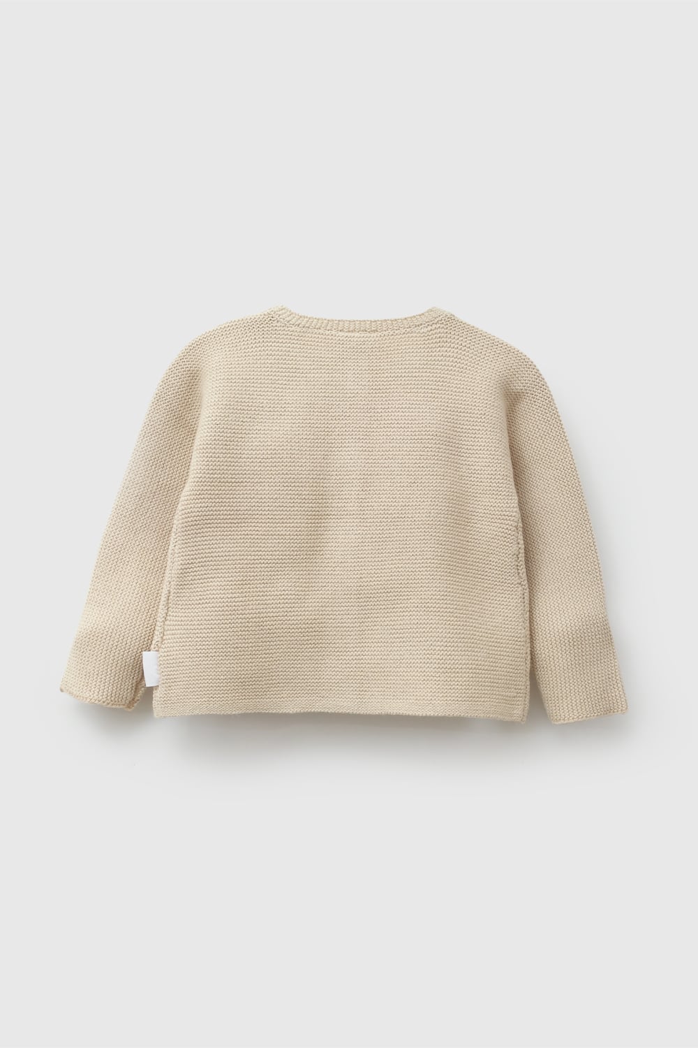 CHOMPA CASUAL COLLOKY NEW BORN UNISEX - 2