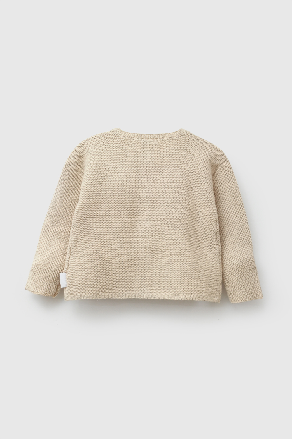 CHOMPA CASUAL COLLOKY NEW BORN UNISEX - 5