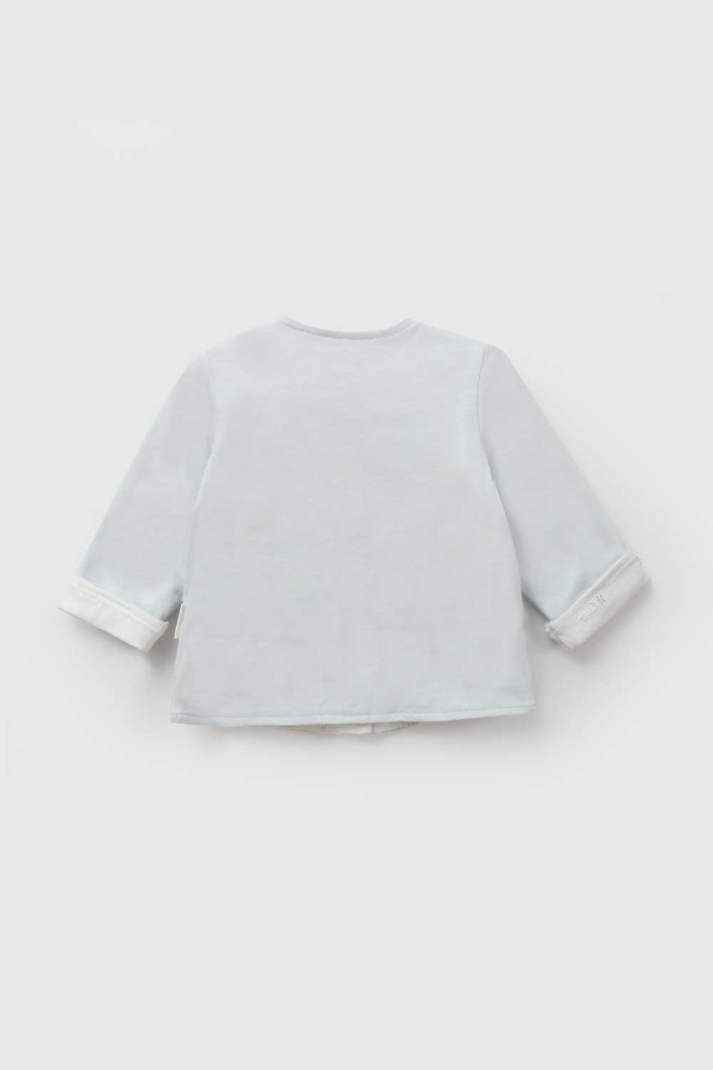 CHAQUETA CASUAL COLLOKY NEW BORN UNISEX - 5