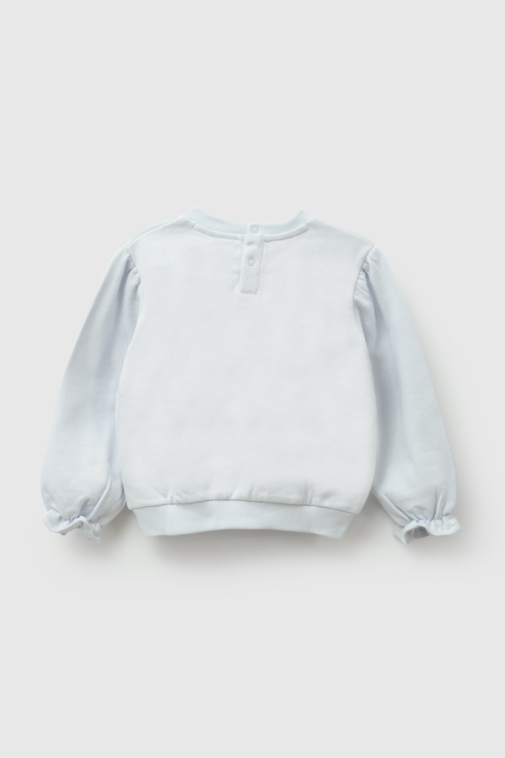 POLERA CASUAL COLLOKY INFANT NIÑA - 2