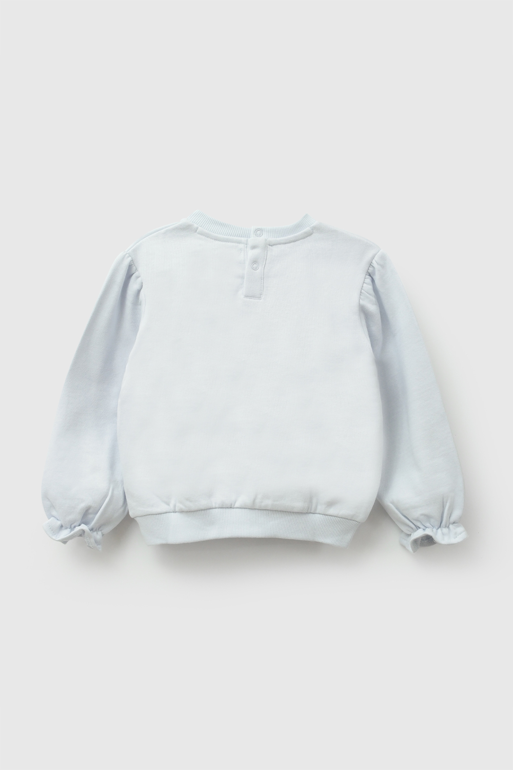 POLERA CASUAL COLLOKY INFANT NIÑA - 2
