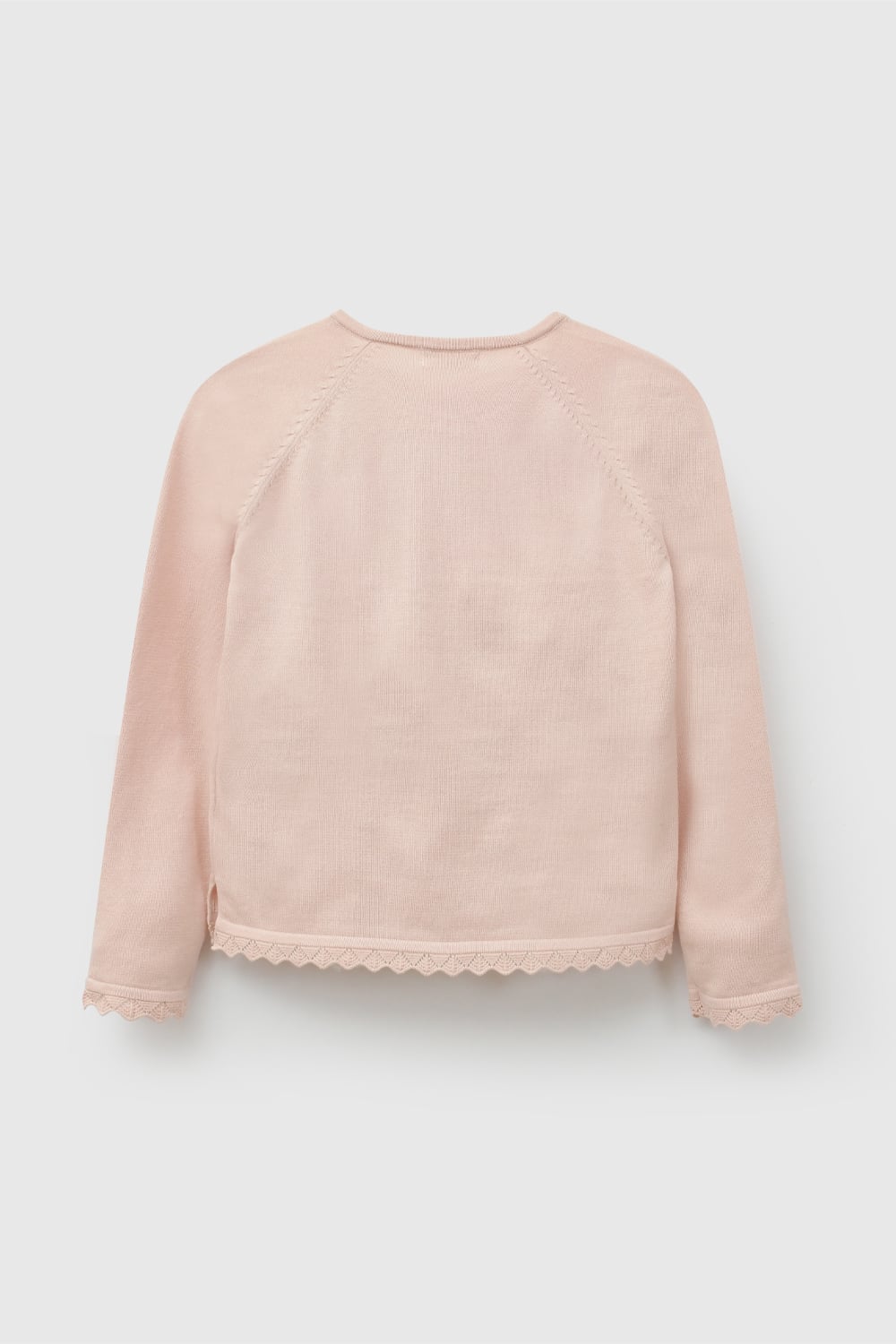 CHOMPA CASUAL COLLOKY KID NIÑA - 2