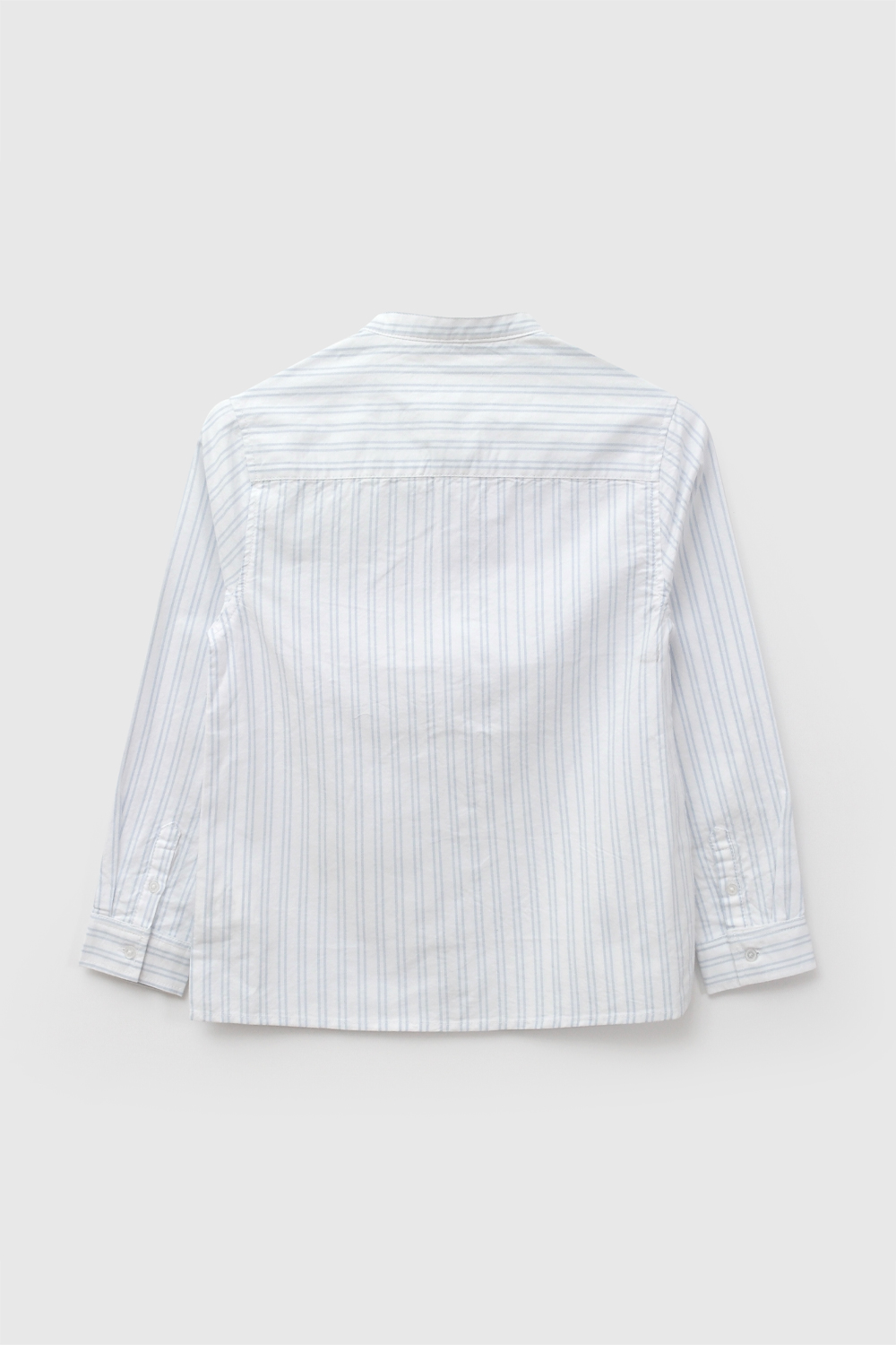CAMISA CASUAL COLLOKY KID NIÑO - 2