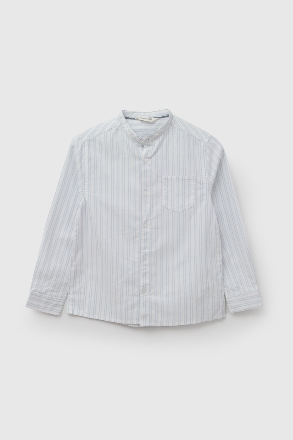 CAMISA CASUAL COLLOKY KID NIÑO - 4