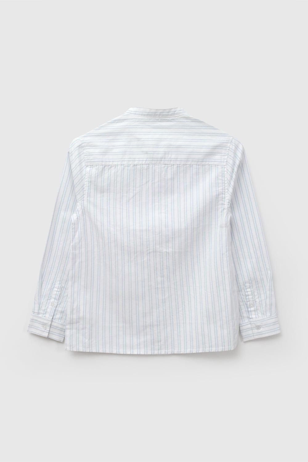 CAMISA CASUAL COLLOKY KID NIÑO - 5