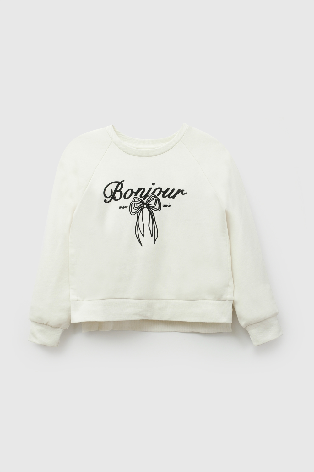 POLERA CASUAL COLLOKY KID NIÑA - 1