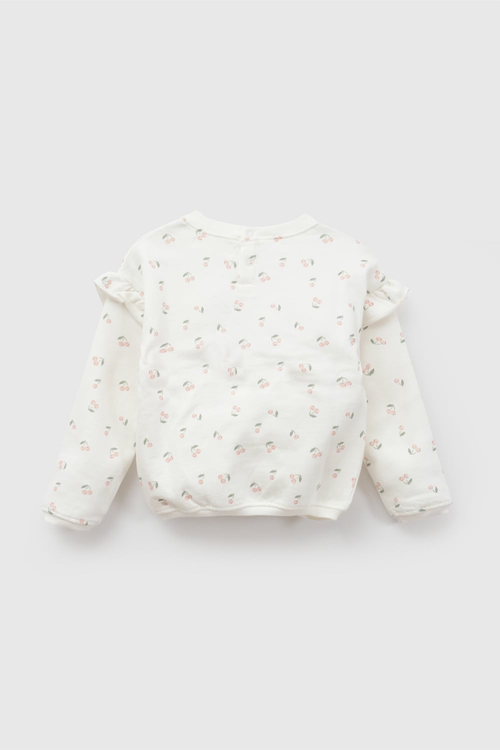 POLERA CASUAL COLLOKY INFANT NIÑA - 2