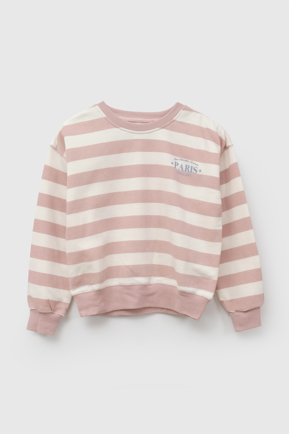 POLERA CASUAL COLLOKY KID NIÑA - 1