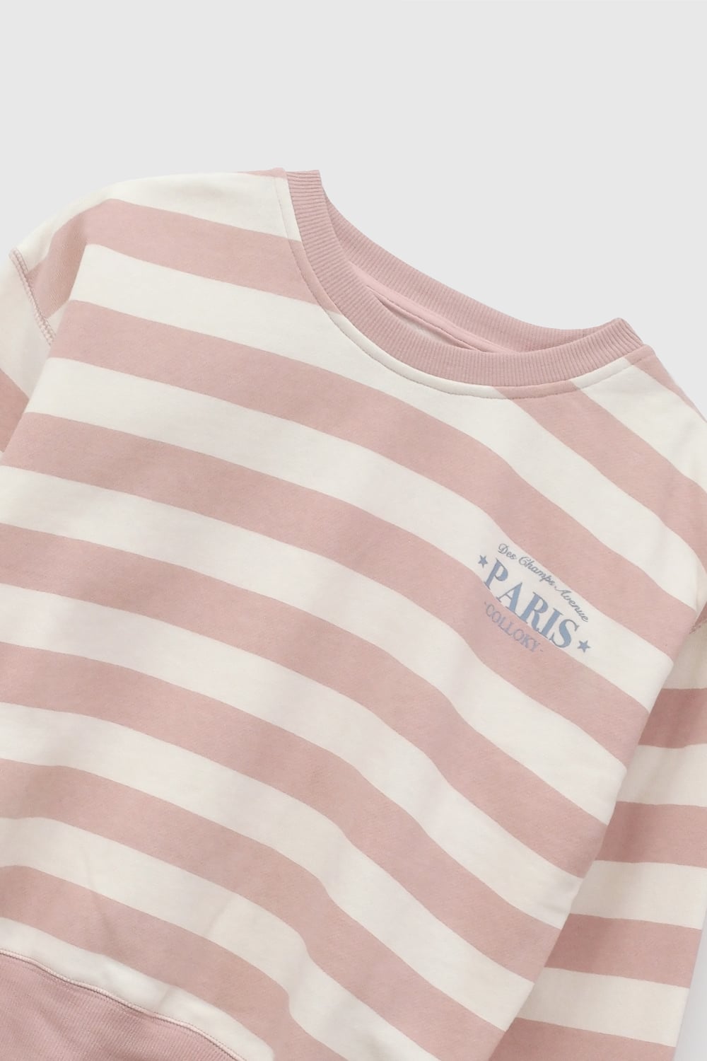POLERA CASUAL COLLOKY KID NIÑA - 6