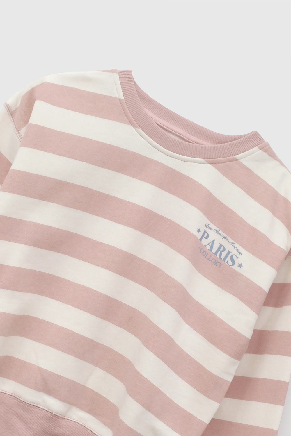 POLERA CASUAL COLLOKY KID NIÑA - 6