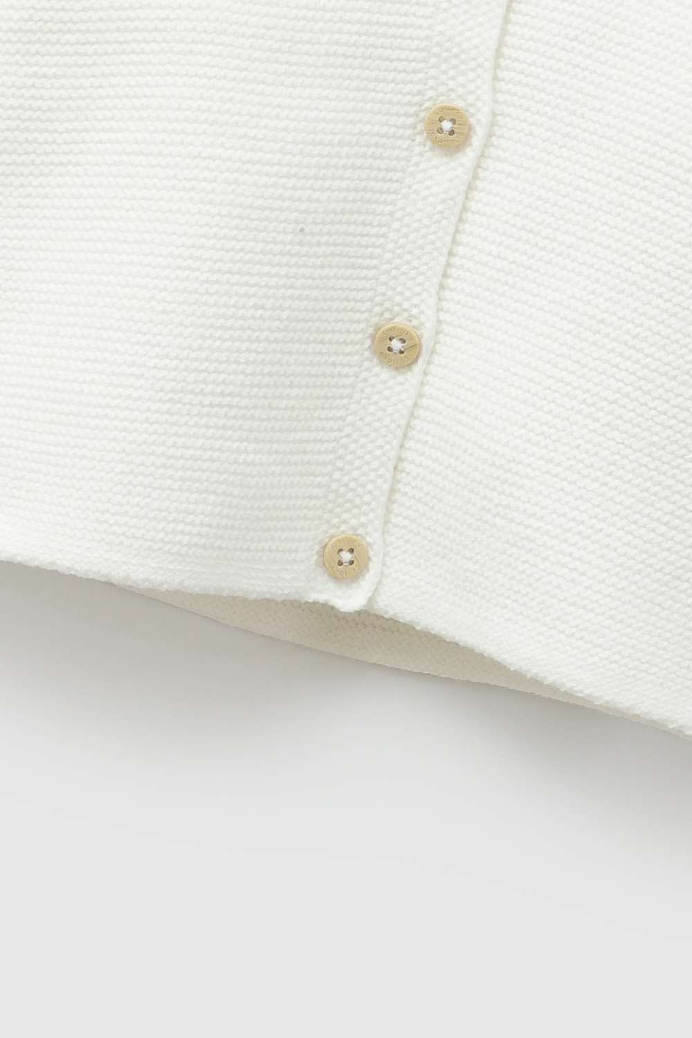 CHOMPA CASUAL COLLOKY NEW BORN UNISEX - 4