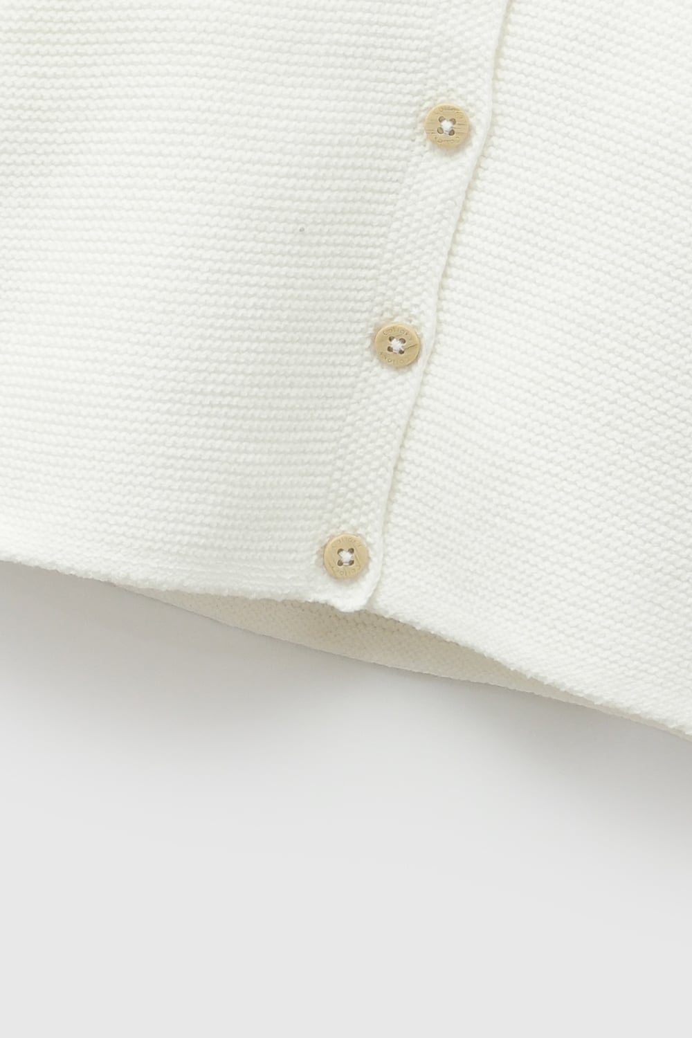 CHOMPA CASUAL COLLOKY NEW BORN UNISEX - 4