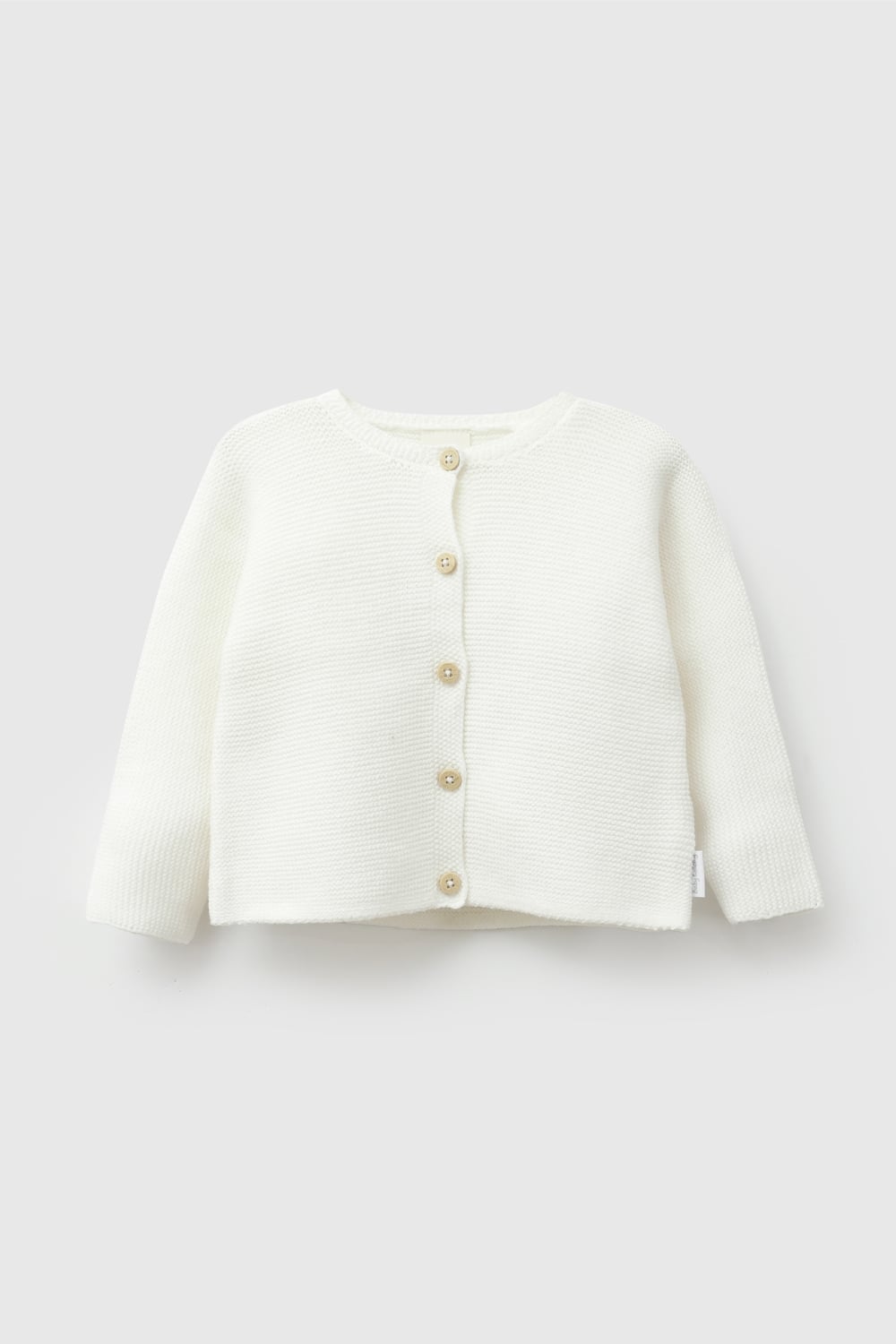 CHOMPA CASUAL COLLOKY NEW BORN UNISEX - 5
