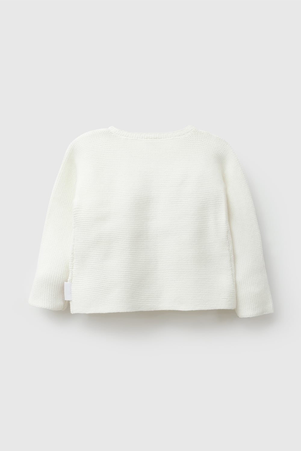 CHOMPA CASUAL COLLOKY NEW BORN UNISEX - 7