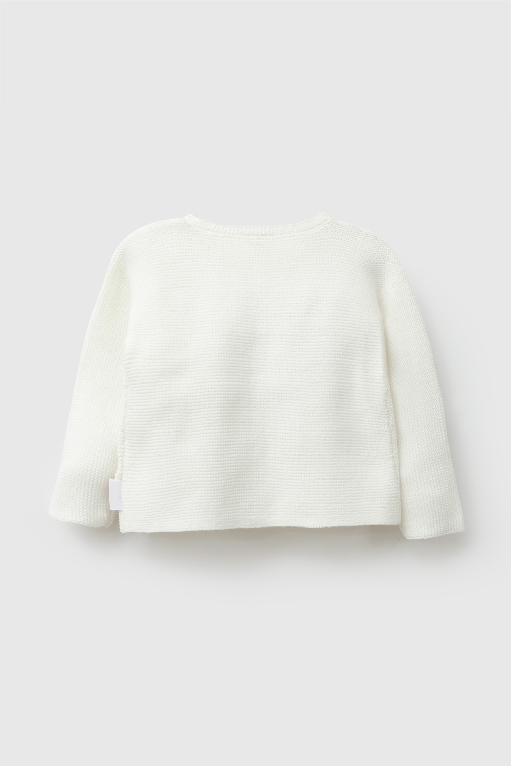 CHOMPA CASUAL COLLOKY NEW BORN UNISEX - 7