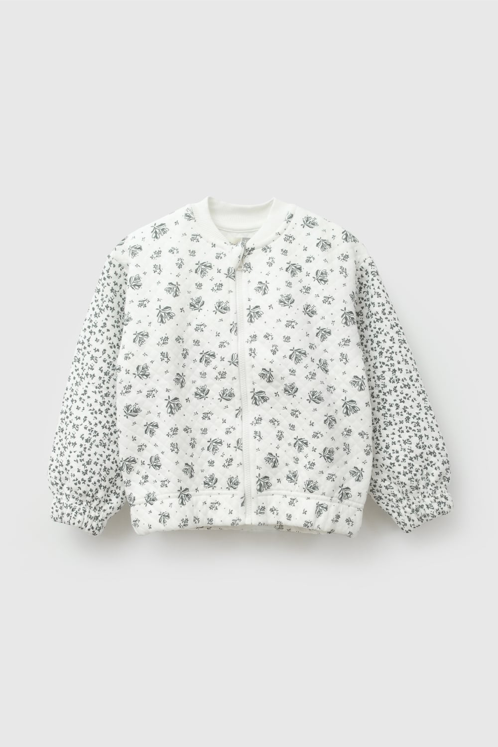 POLERA CASUAL COLLOKY INFANT NIÑA - 1