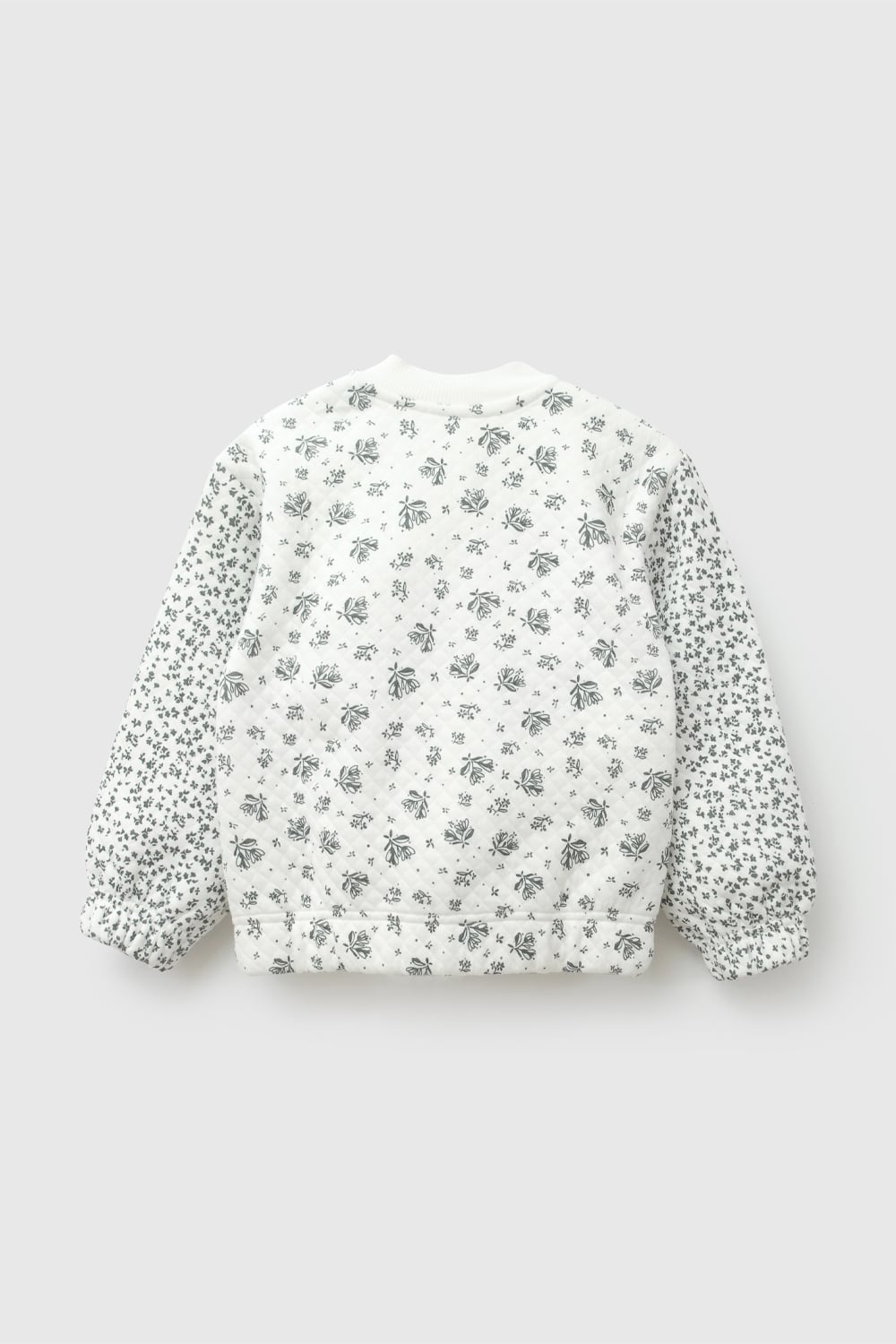 POLERA CASUAL COLLOKY INFANT NIÑA - 2