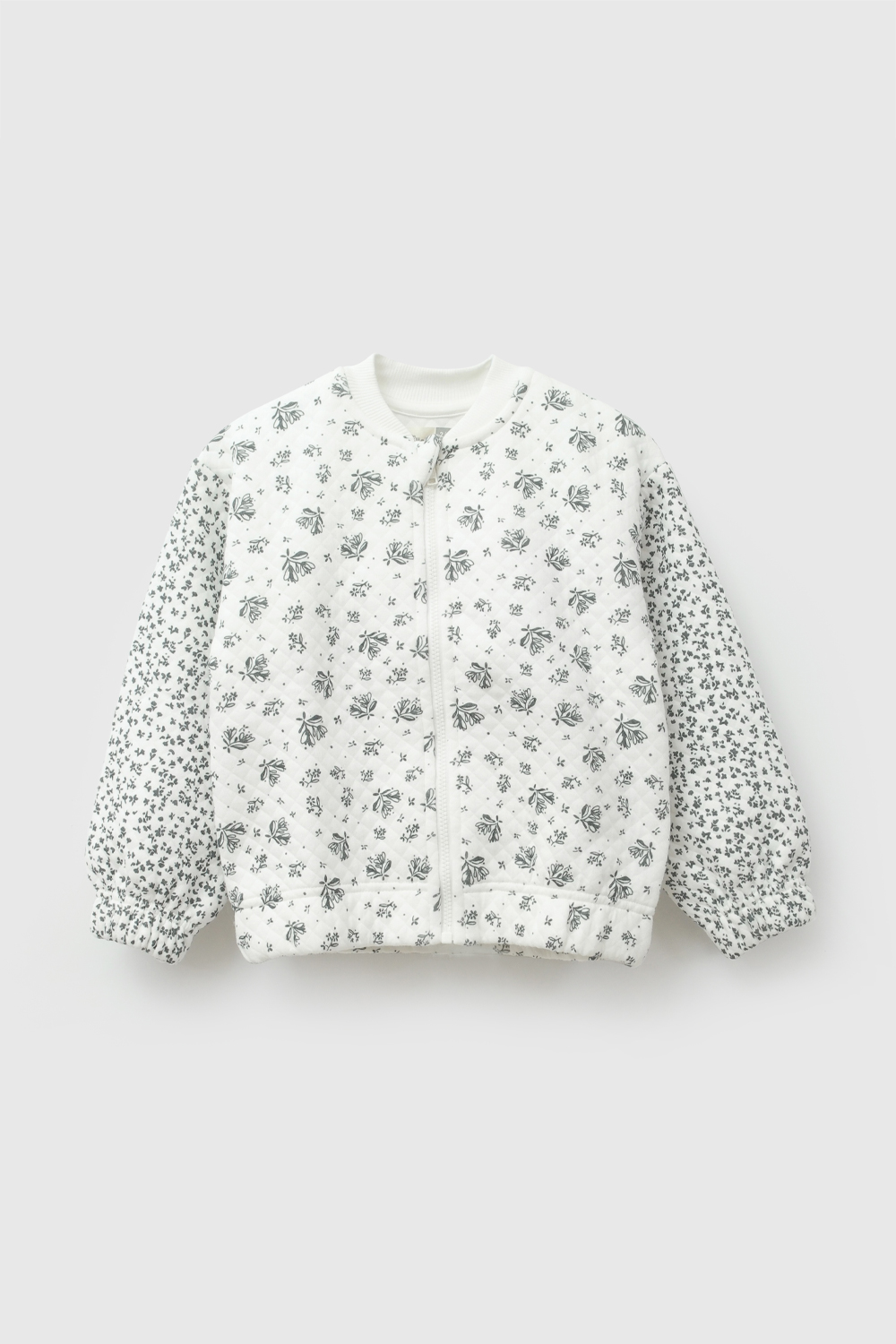 POLERA CASUAL COLLOKY INFANT NIÑA - 4