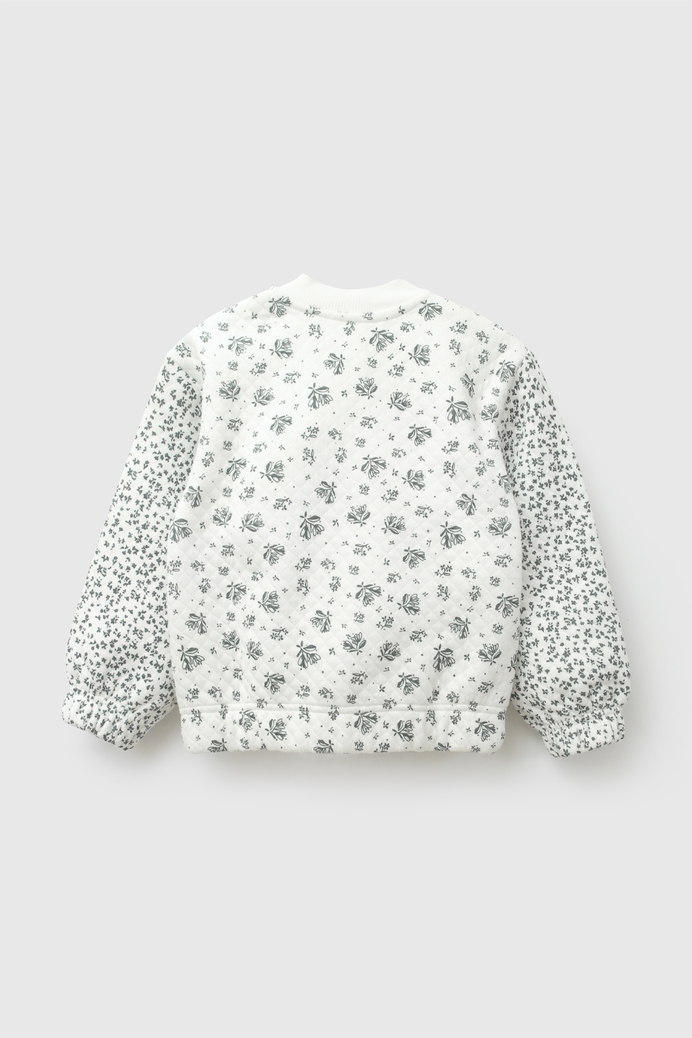 POLERA CASUAL COLLOKY INFANT NIÑA - 5