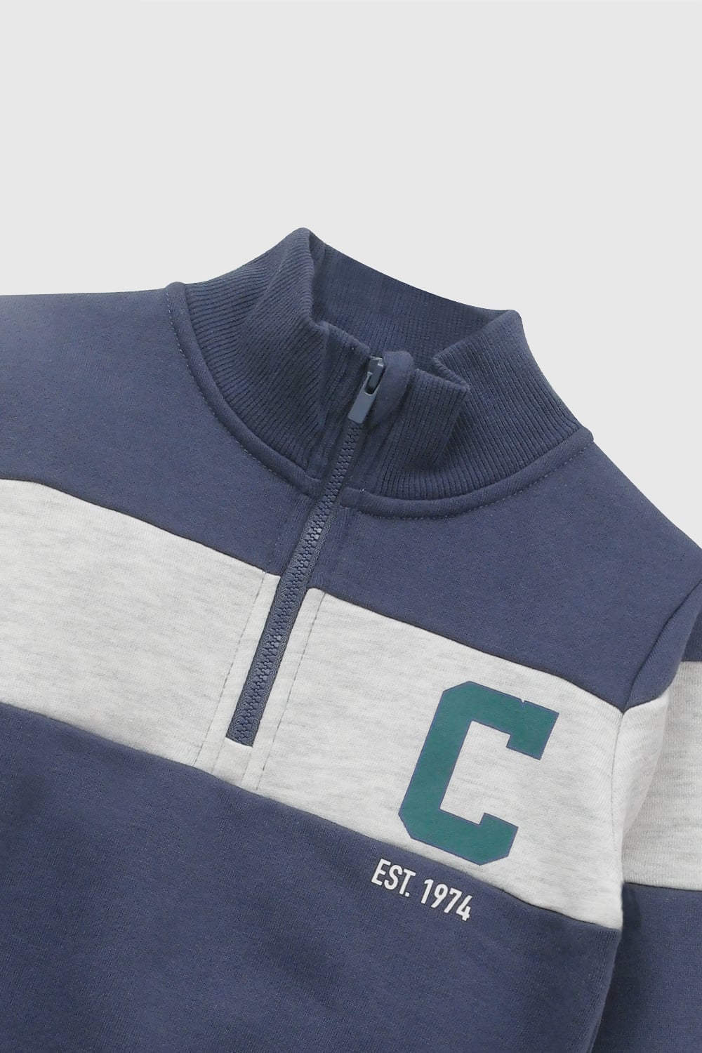 POLERA CASUAL COLLOKY INFANT NIÑO - 3