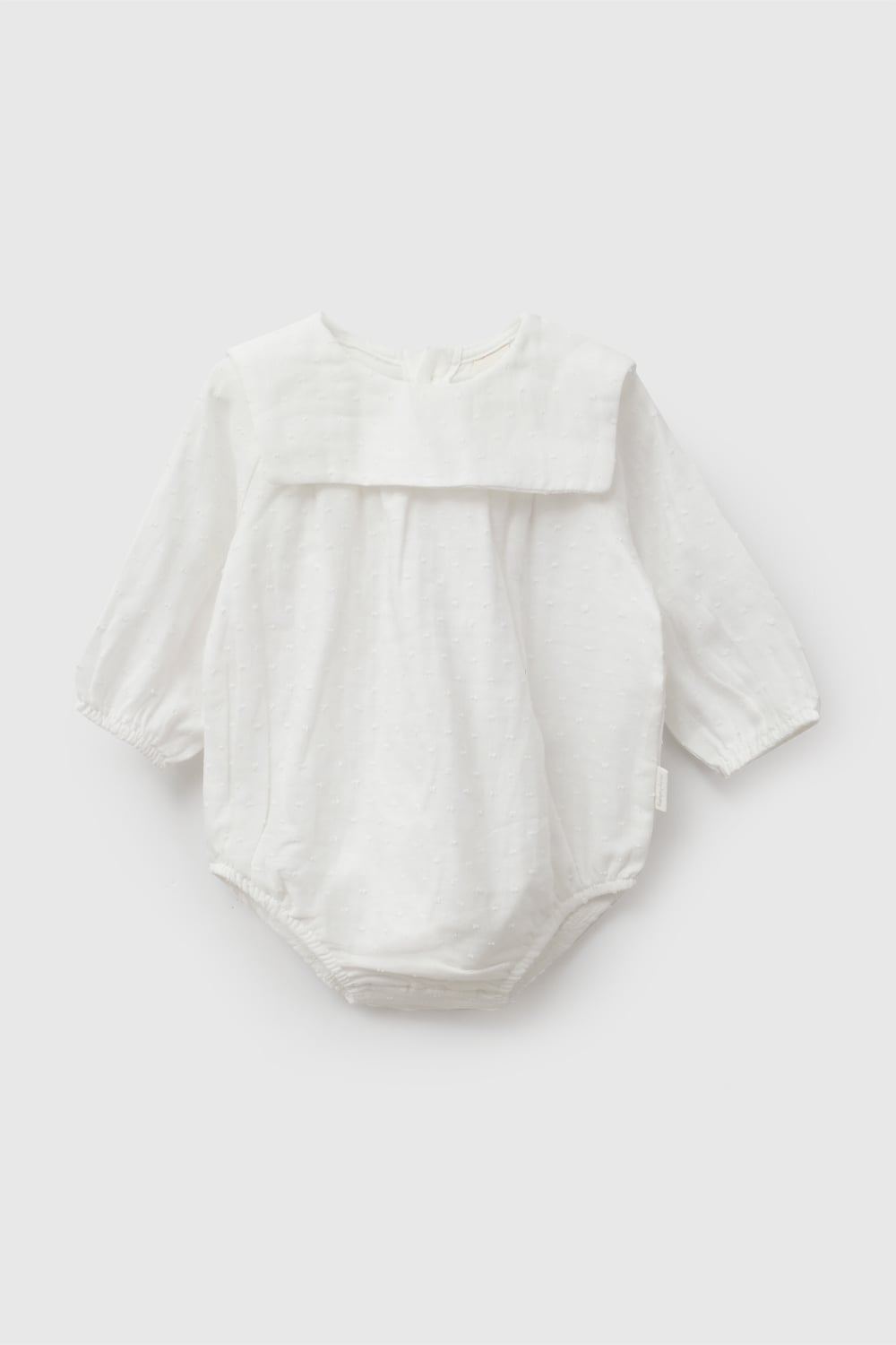 BODY CASUAL COLLOKY NEW BORN NIÑA - 1