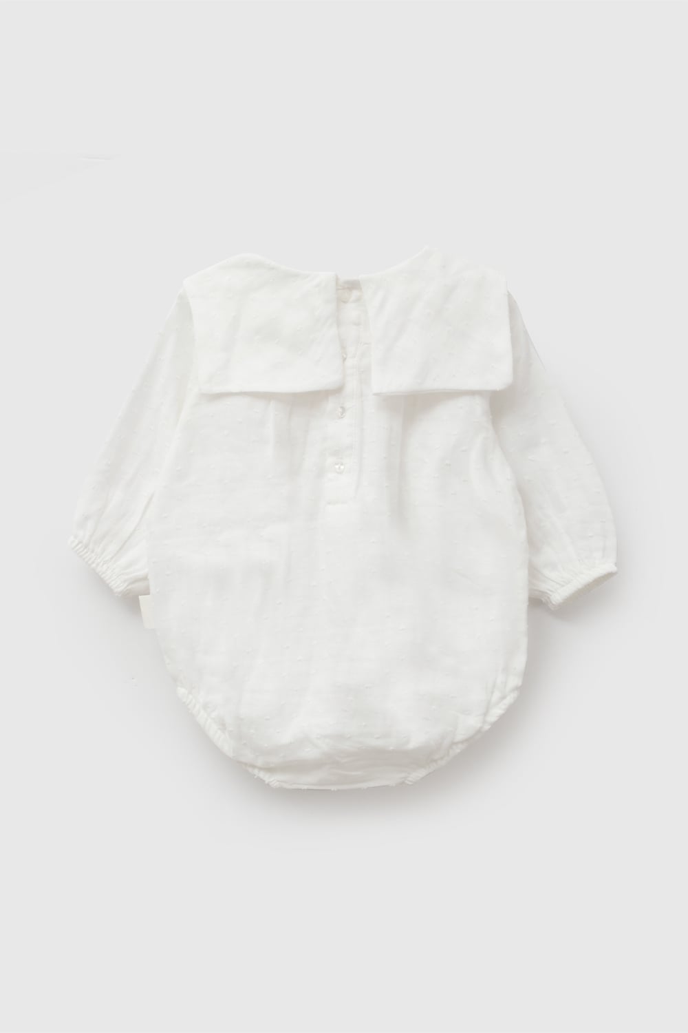 BODY CASUAL COLLOKY NEW BORN NIÑA - 2