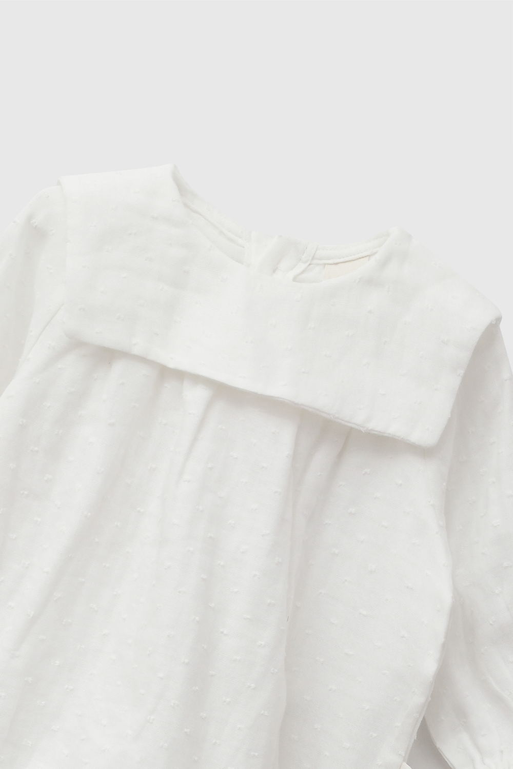 BODY CASUAL COLLOKY NEW BORN NIÑA - 3