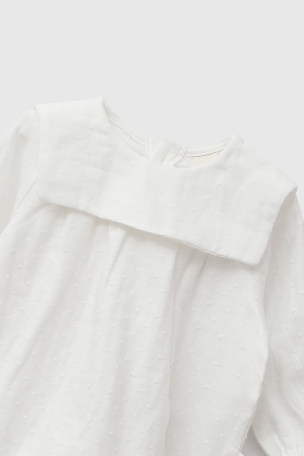 BODY CASUAL COLLOKY NEW BORN NIÑA - 3
