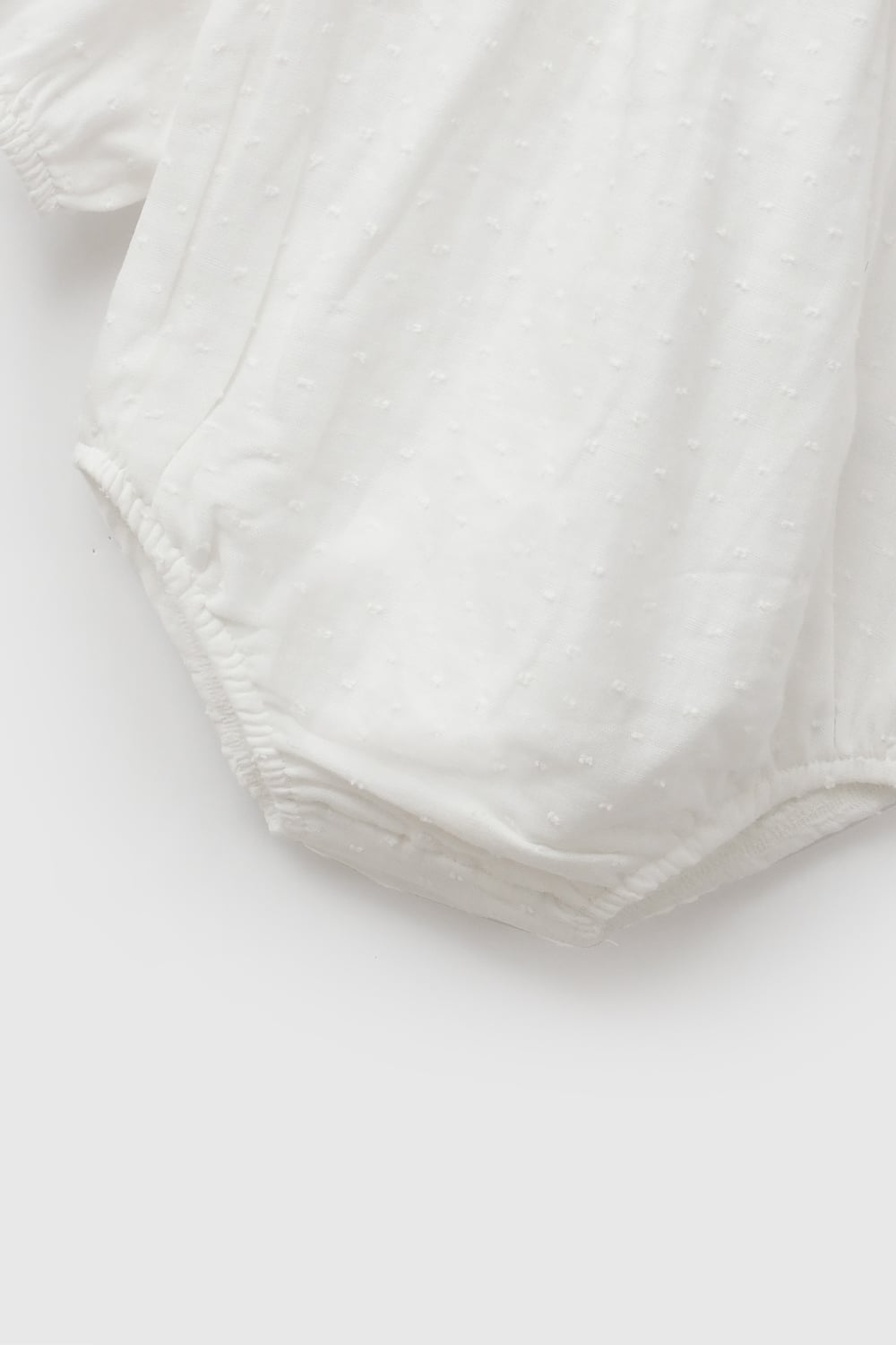 BODY CASUAL COLLOKY NEW BORN NIÑA - 4